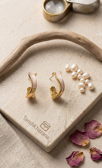 Abstract Curve Hoops