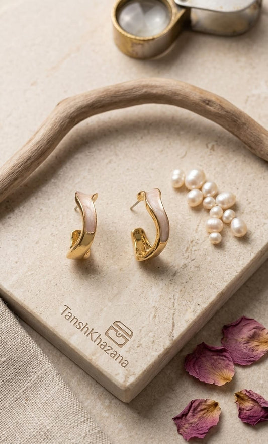 Abstract Curve Hoops