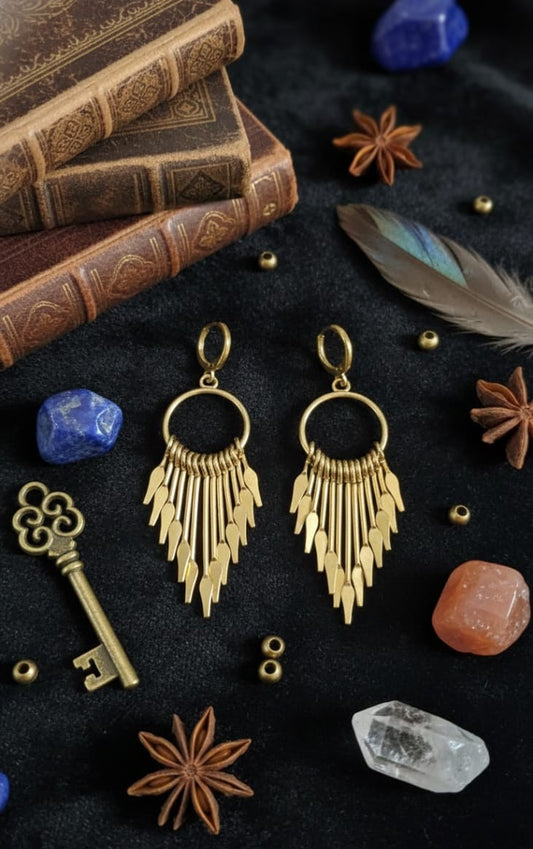 Arrowhead Radiance Drops