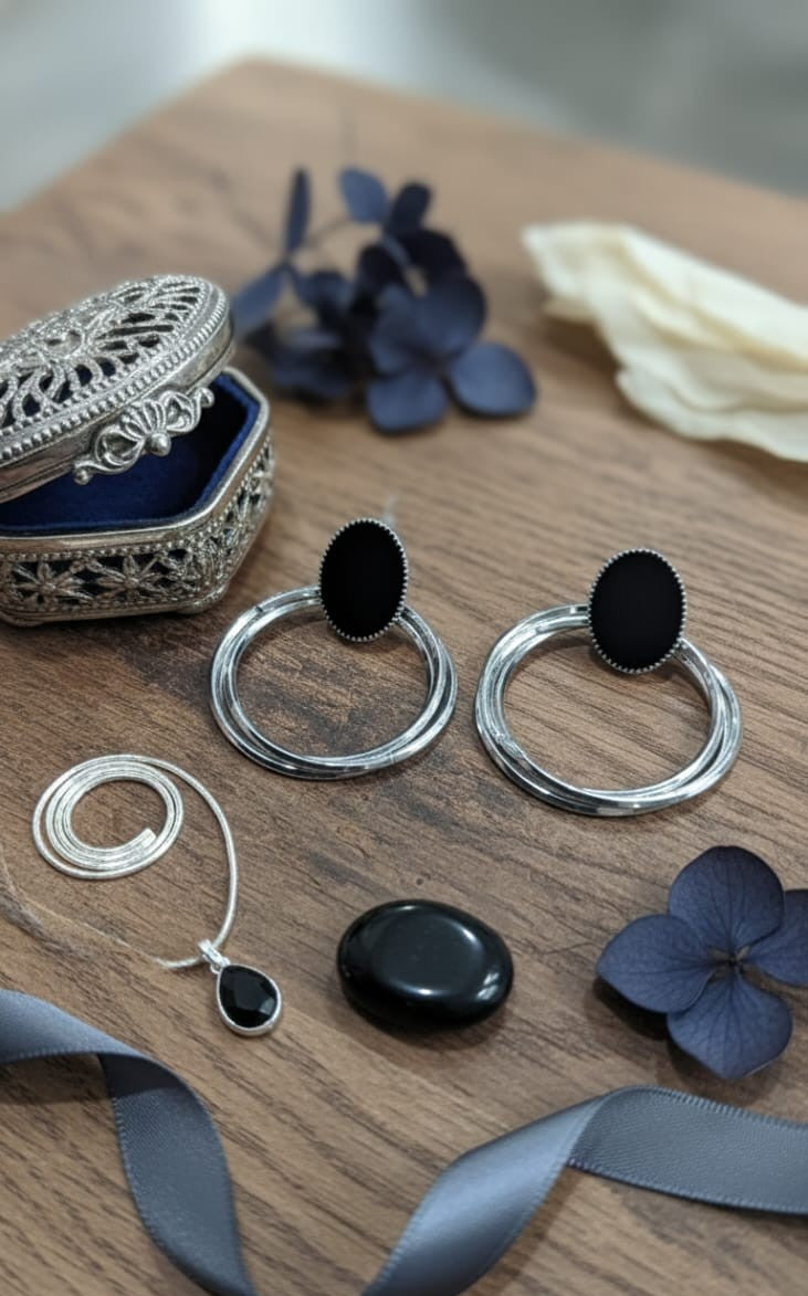 Astral Rings