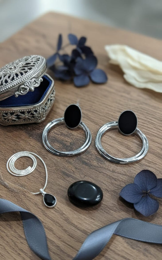 Astral Rings