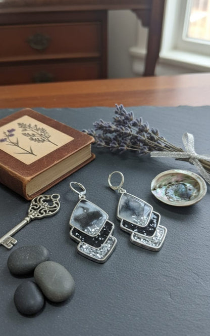 Mystic Marble Drops