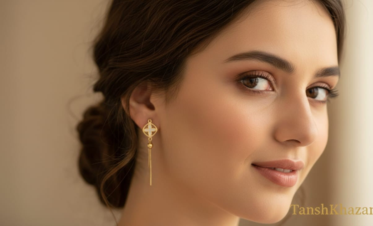 Noor Tassels