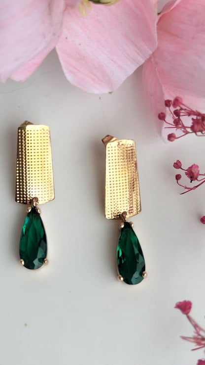 Prism Green Drops