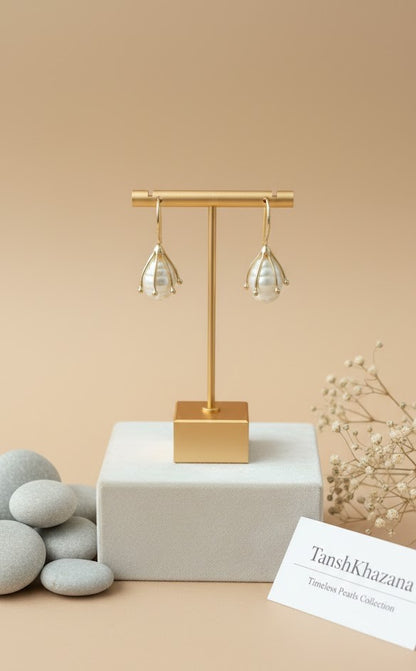 Royal Cocoon Pearls