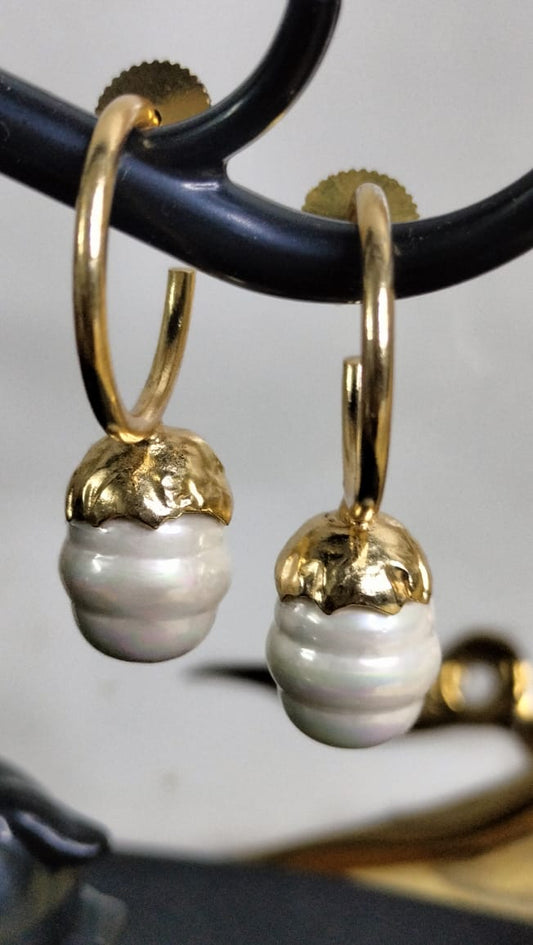 Pearl Drops