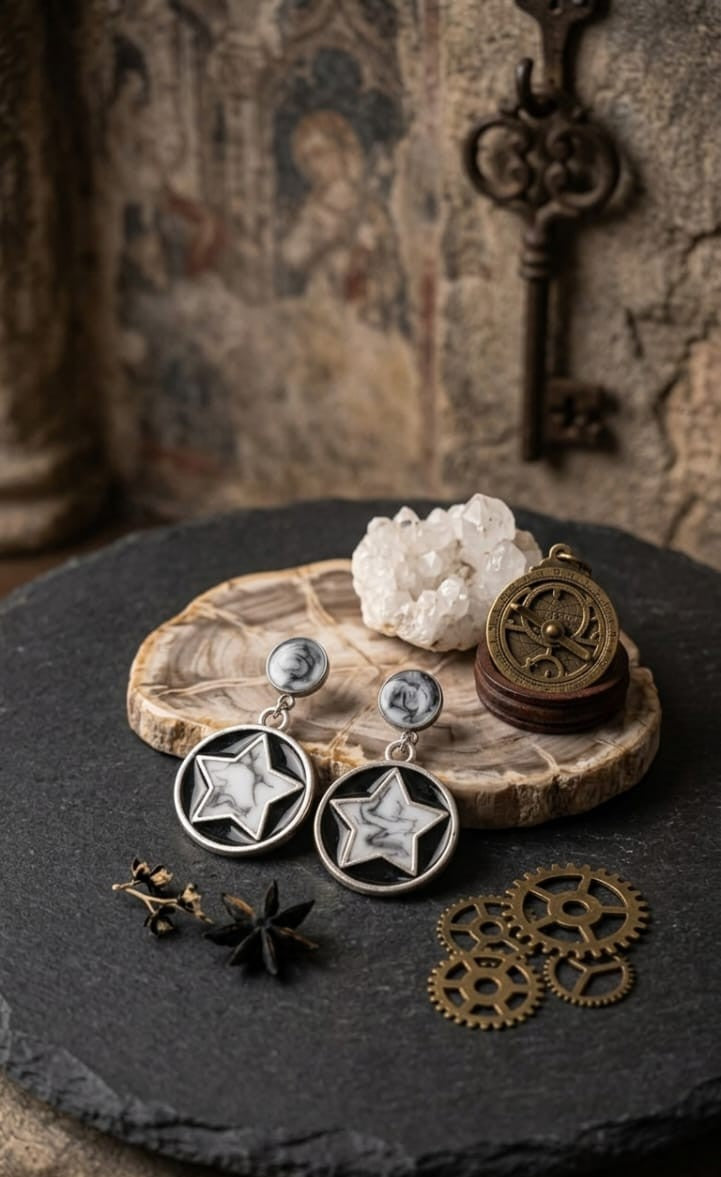 Oracle Star Drops